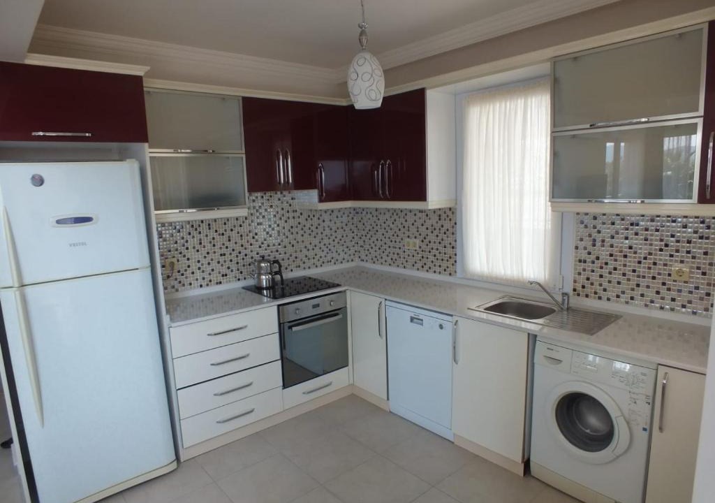 Oludeniz Villa | Demirci villa