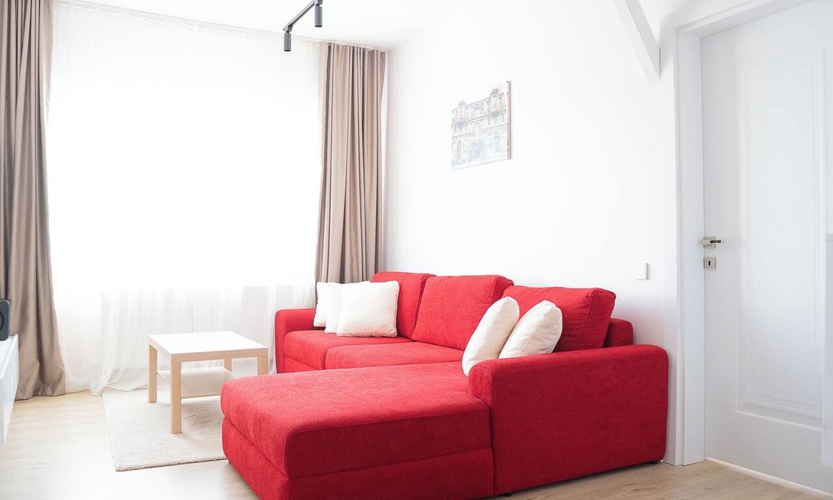 Taksim Apartment | Designer 2BR Apartment Near Istiklal Bright & Comfortable Stay