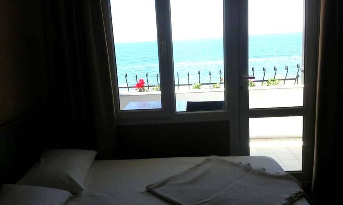Dikili Hotel | Dikili Sunset Club