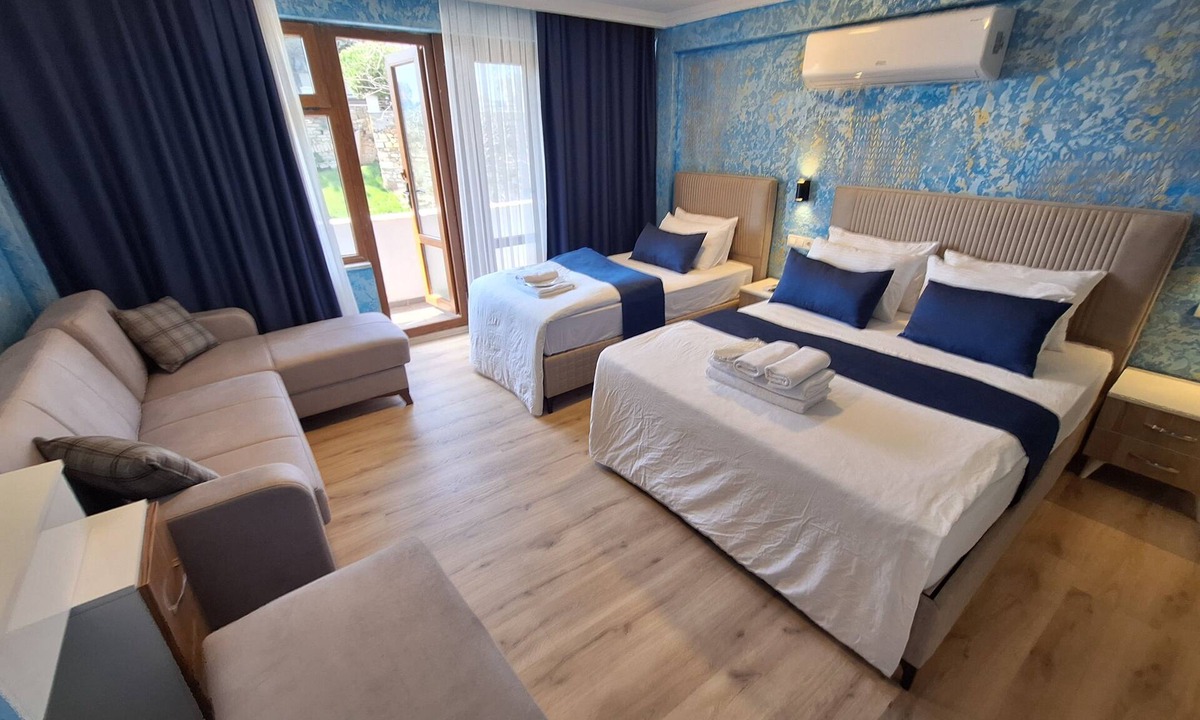 Gelibolu Hotel | Dilmac Hotel