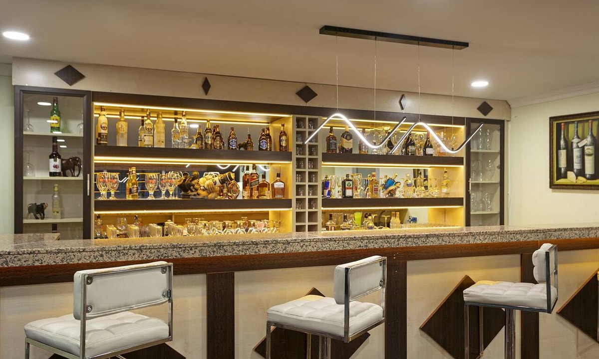 Lara Hotel | Dinc Hotel