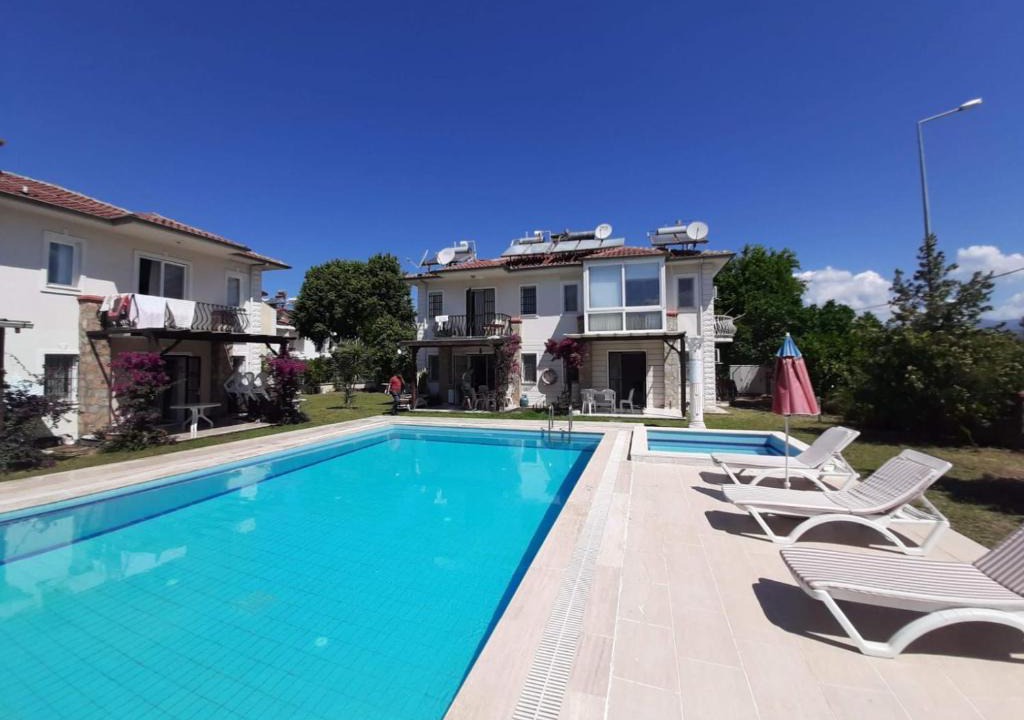 Fethiye City Center Apartment | Dive Apart