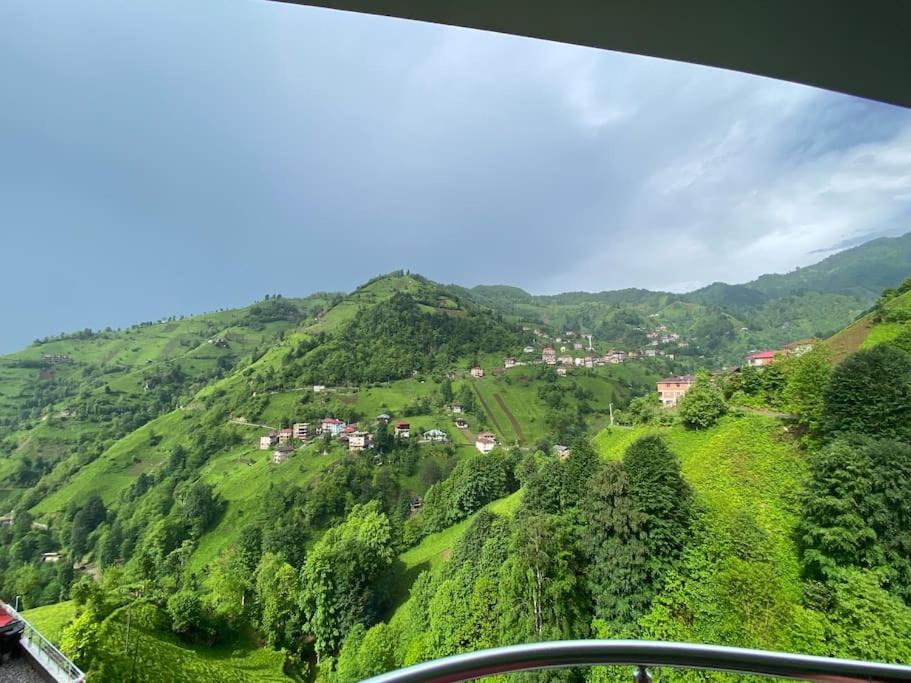 Ayder Apartment | Doğal hayat için bizi seçin