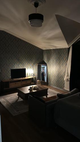 Cerkezkoy Hotel | DOĞU Suite Otel