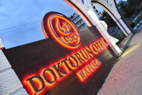 Haymana Hotel | Doc's Thermal Hotel Wellness & Detox Spa
