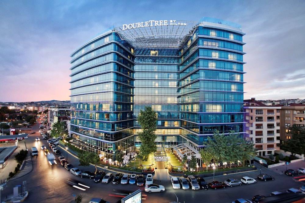 Moda Hotel | DoubleTree By Hilton Istanbul - Moda