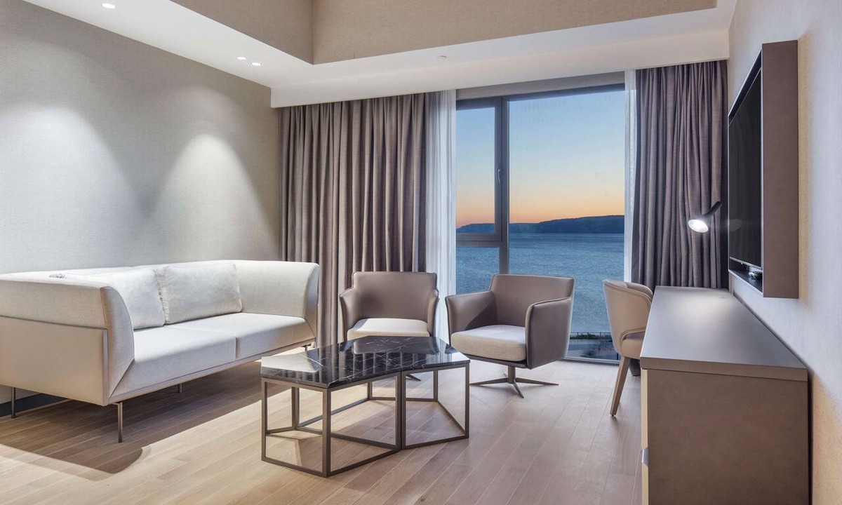 Canakkale Hotel | Doubletree By Hilton Canakkale