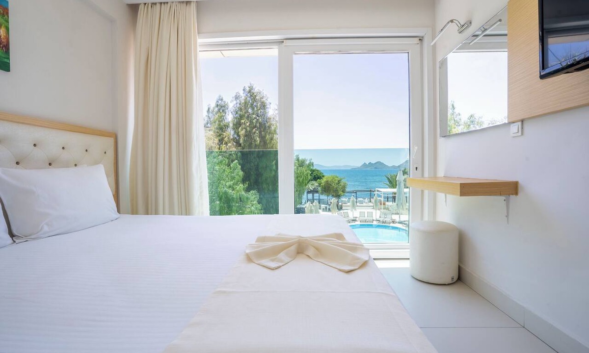 Turgutreis Hotel | Dragut Point North Hotel