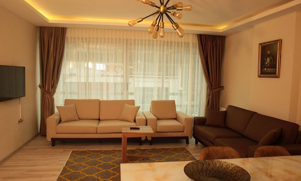 Kagithane Apartment | Dream of Holiday Istanbul
