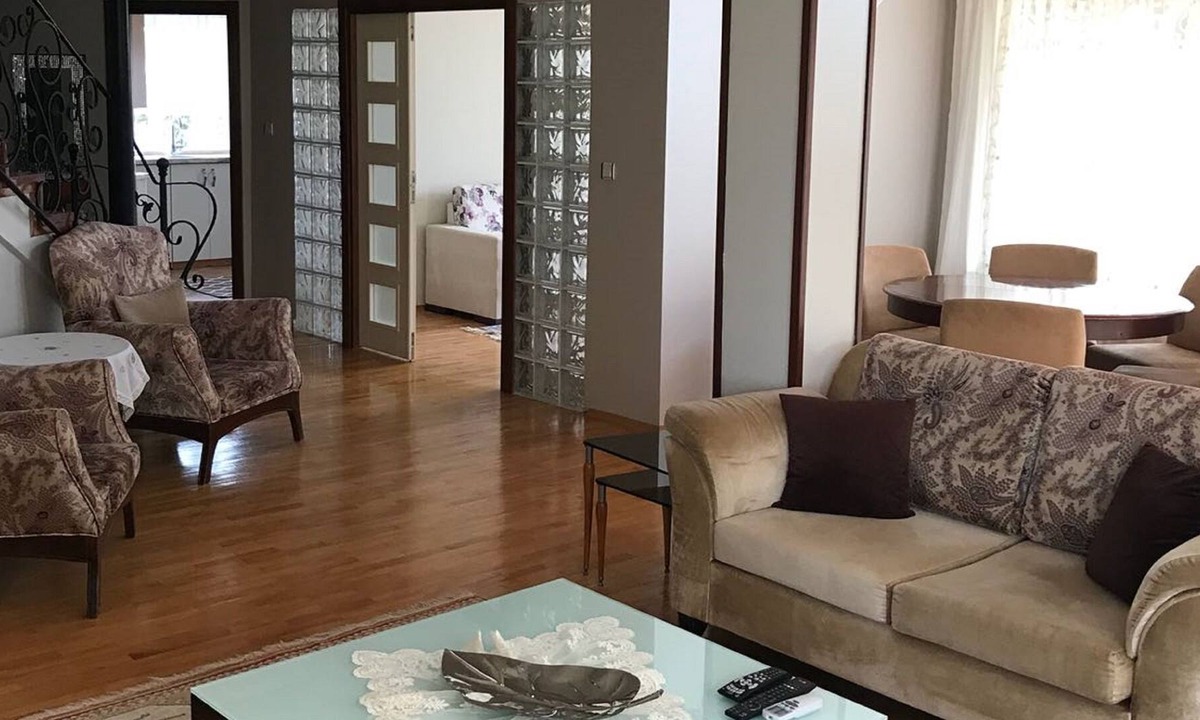 Osmangazi Villa | Dream Of Holiday Villas