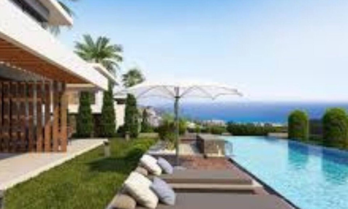 Kadnlar Denizi Mahallesi Villa | Dreams Life Villagen