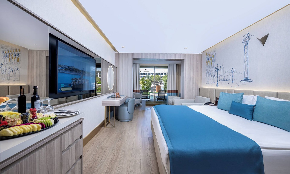 Kundu Hotel | Ducale Lara
