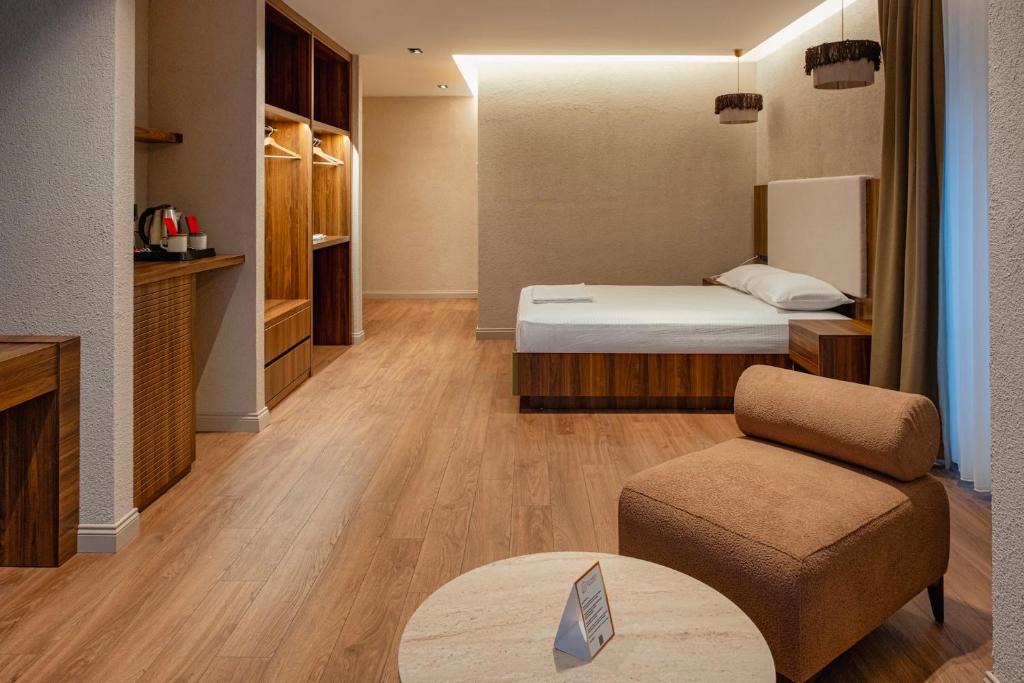 Lara Hotel | Dumer Butik Hotel