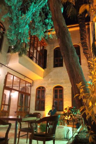 Gaziantep City Center Hotel | Duran Aga Konagi