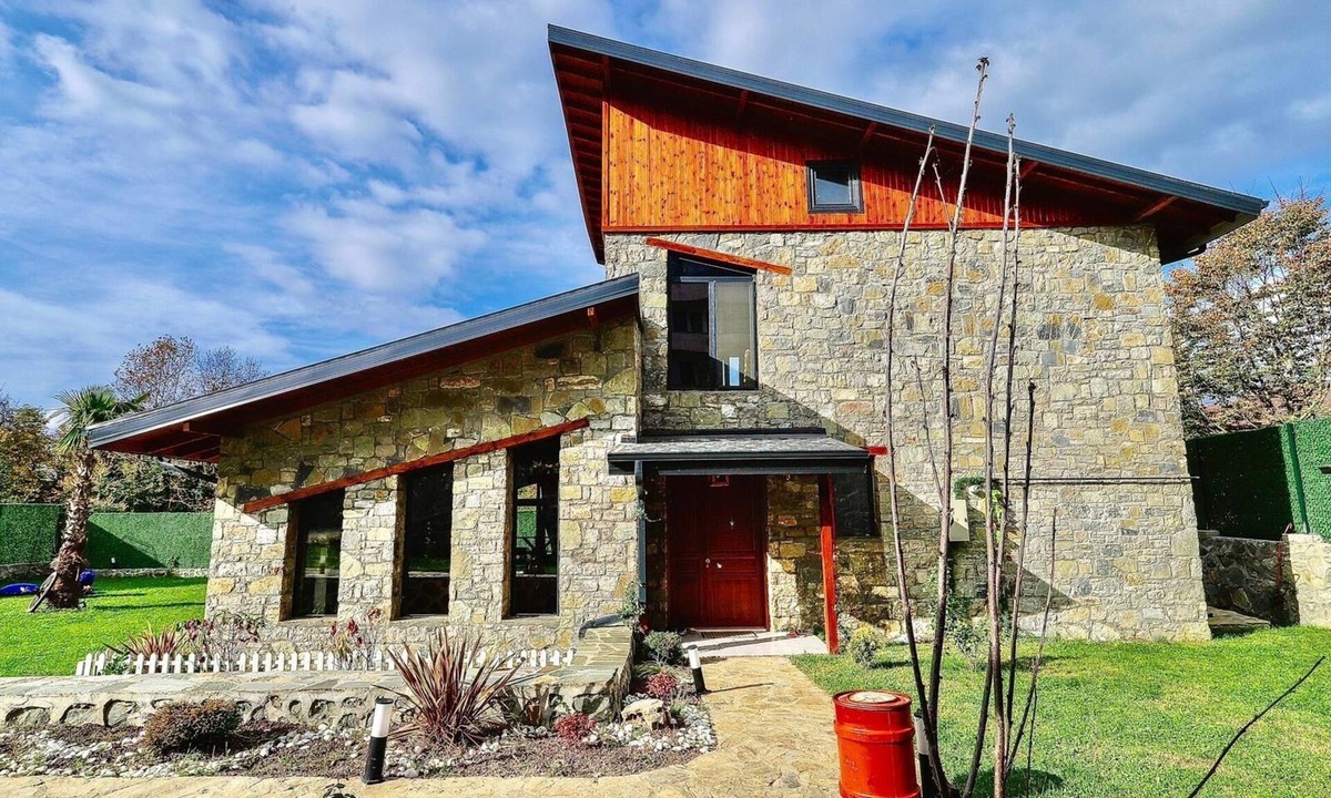 Erenler Villa | Eşsiz Bir Sapanca Deneyimi Sizleri Bekliyor