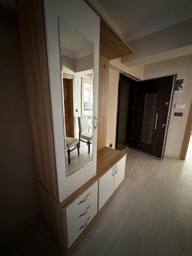 Yomra Apartment | Ecemsuit2