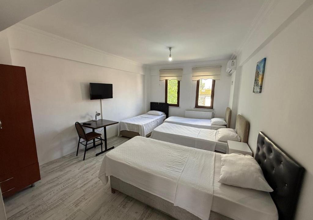 Edirne Hotel | Edirne ULUS Home