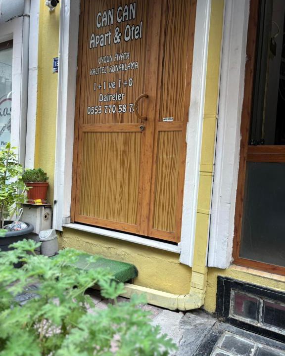 Canakkale Apartment | Efe Can Apart Otel