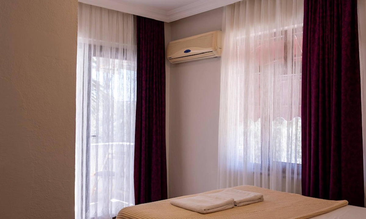 Ayvacik Hotel | Ekin Assos