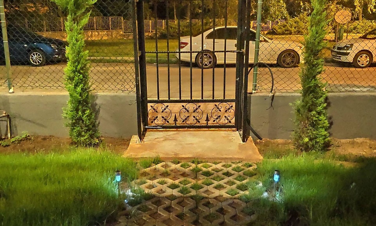 Eski Lara House | El Mundo Suites