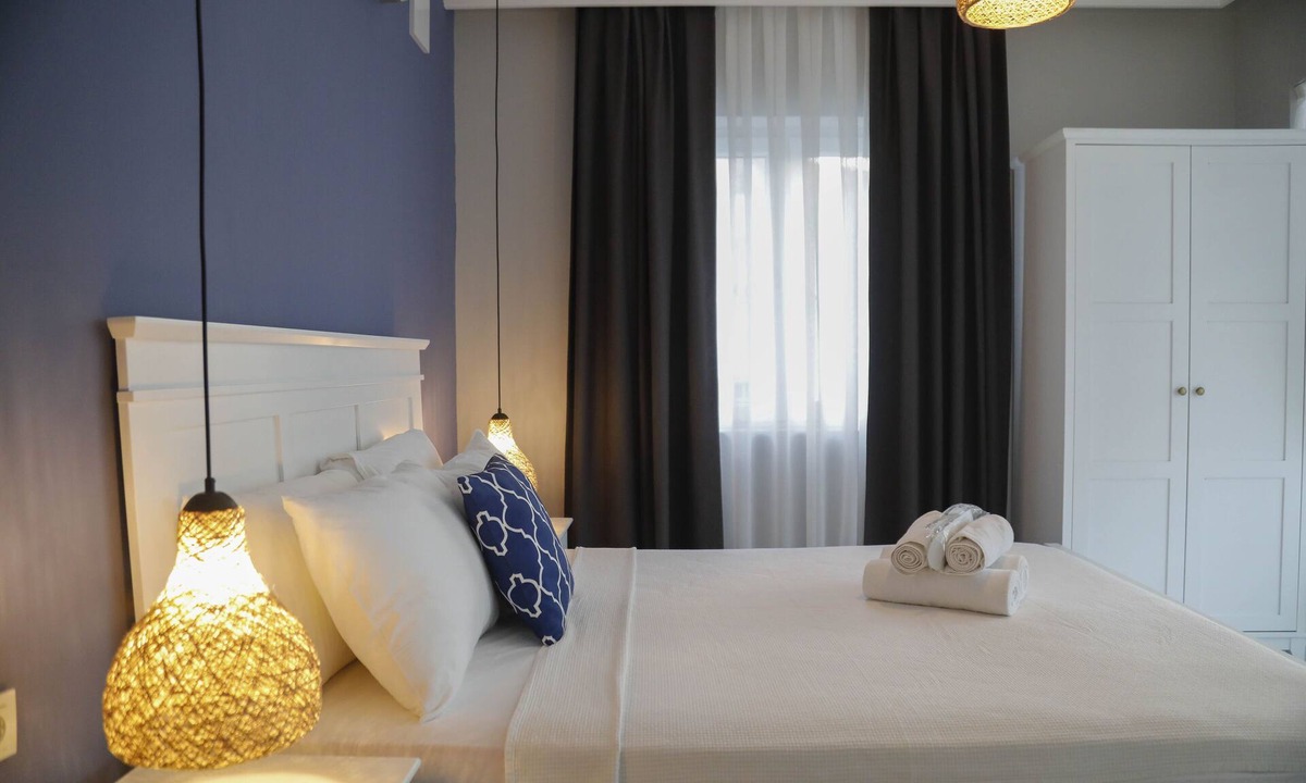 Tokoglu Hotel | Elda Koyici Alacatı