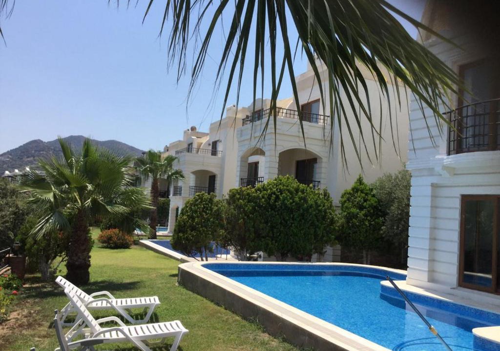 Yalikavak House | Elegant Villas 2/2