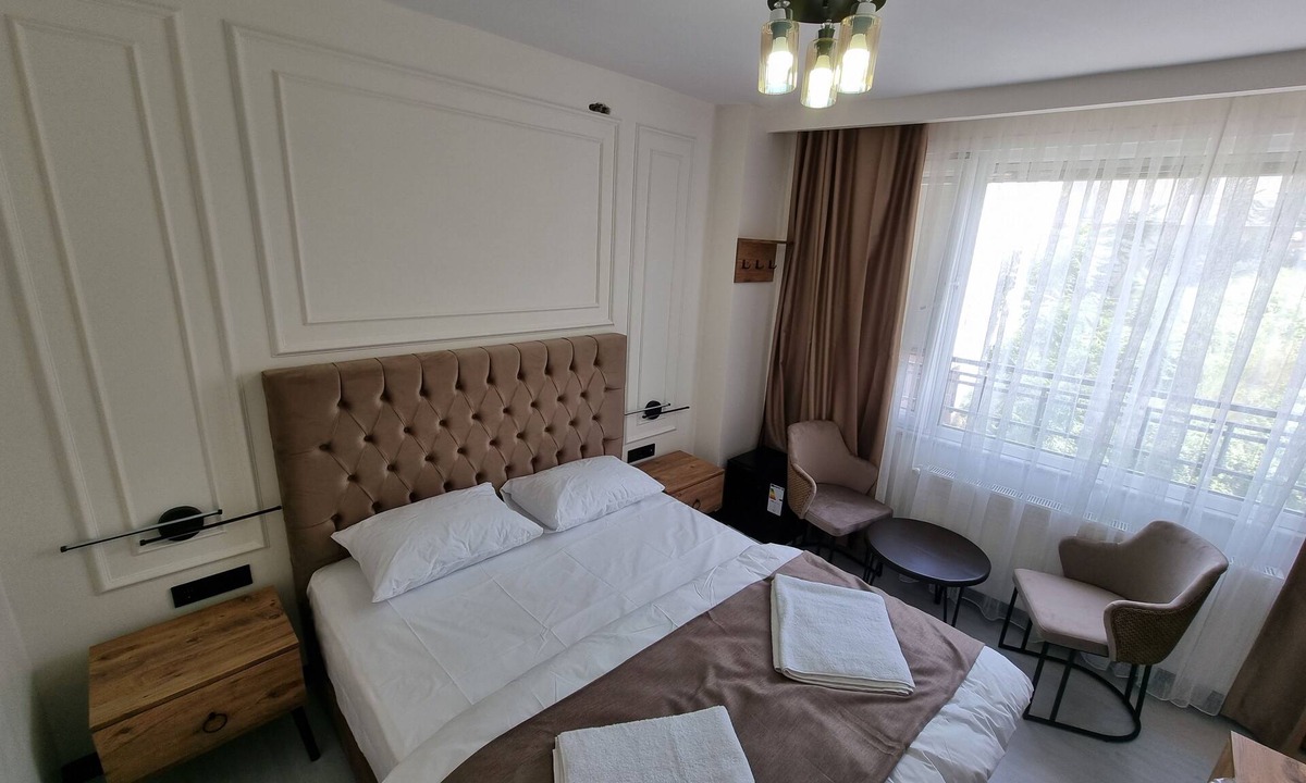 Yakuplu Hotel | ELİTE PARK HOTEL & SUİTES