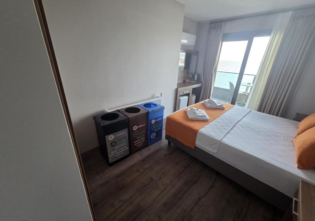 Suleymanpasa Hotel | Elia Konaklama