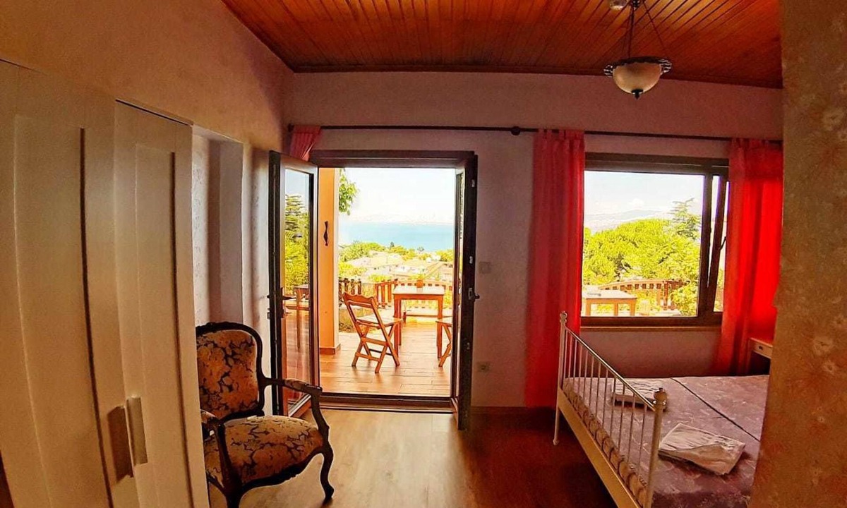 Adalar Hotel | Elisa Butik Otel
