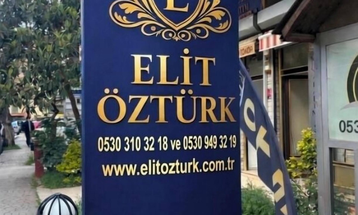 Ankara City Center Apartment | Elit öztürk otel