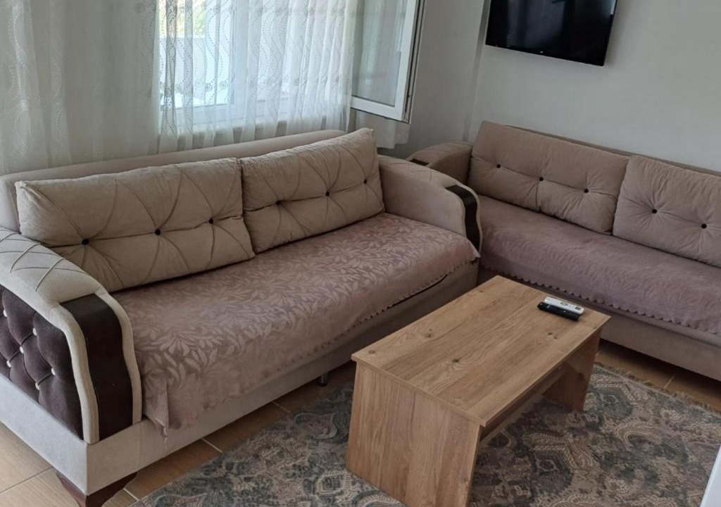 Yenibademli House | Elite Apart Pansiyon