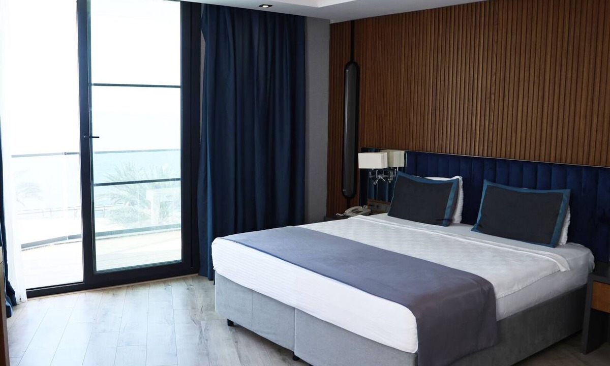 Yesilovacik Hotel | Elite World Resort Mersin Silifke