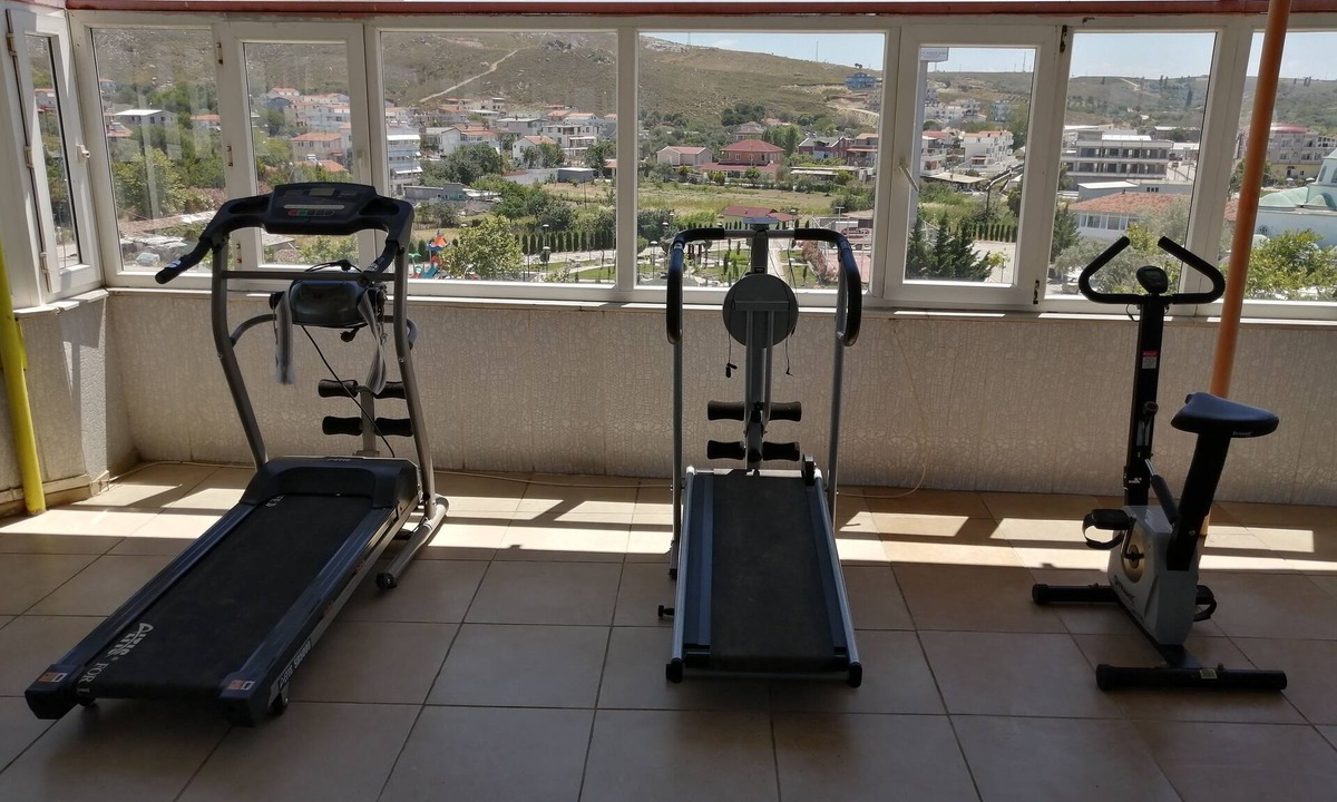 Marmara Hotel | Elmas Motel
