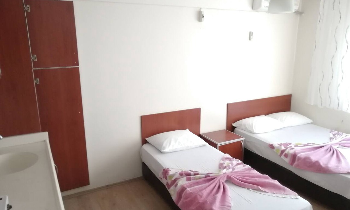 Marmara Hotel | Elmas Motel