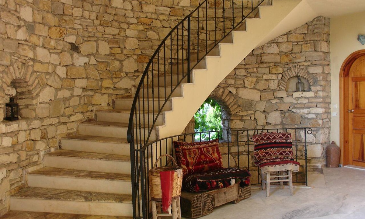 Guzelcamli House | Emel Pension