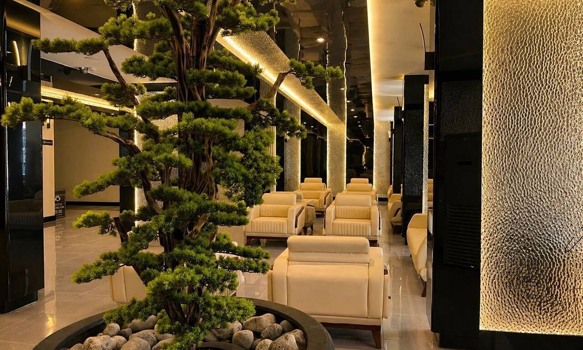 Zonguldak Hotel | EMİRGAN OTEL