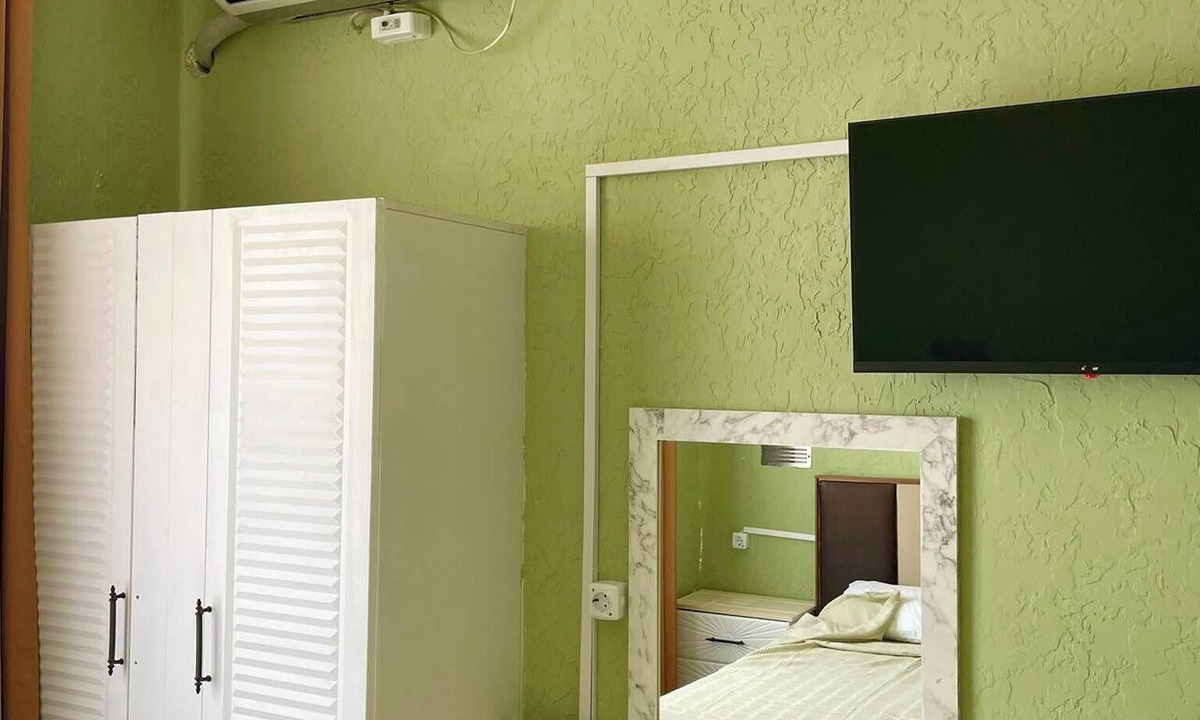 Kucukkoy Hotel | Empati Otel