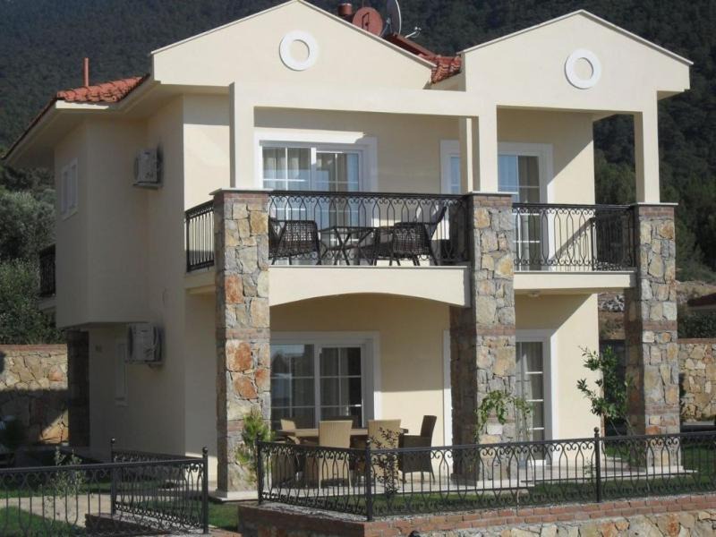 Oludeniz Villa | Emrald Villa 8