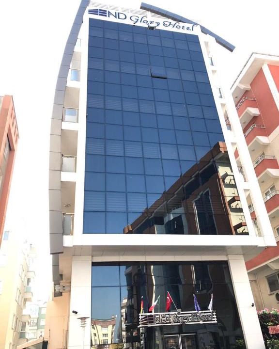Corlu Hotel | Endglory Hotel