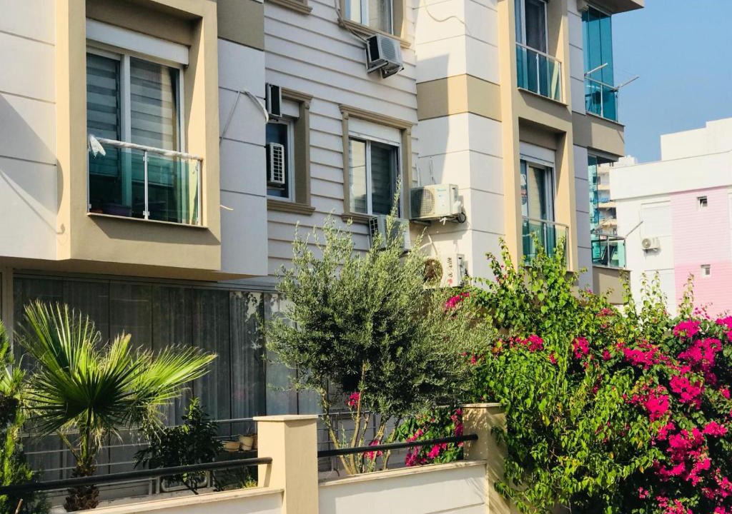 Muratpasa Apartment | Entire home near the sea Muratpaşa, lara
