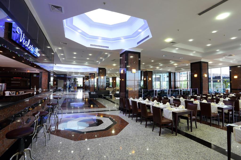 Silivri Hotel | Eser Diamond Hotel Spa & Convention Center İstanbul
