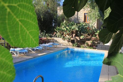 Old Datca Hotel | Eski Datça Pansiyon