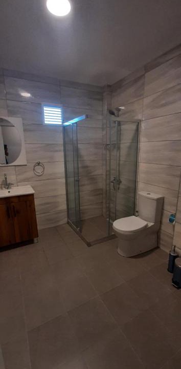 Ankara City Center Apartment | ESTA kapalı