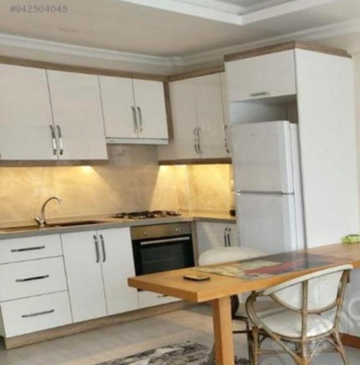 Bornova Apartment | Ev