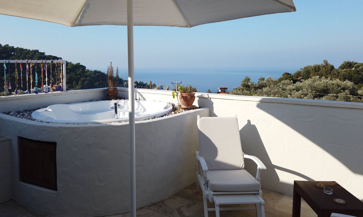 Uzunyurt Bed & Breakfast | Exclusive Hotel