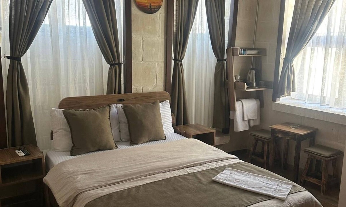 Sahinbey Bed & Breakfast | Ezel Hanım Konağı