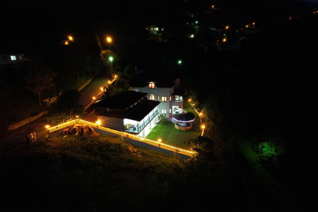 Macka Villa | Faikoğlu konağı