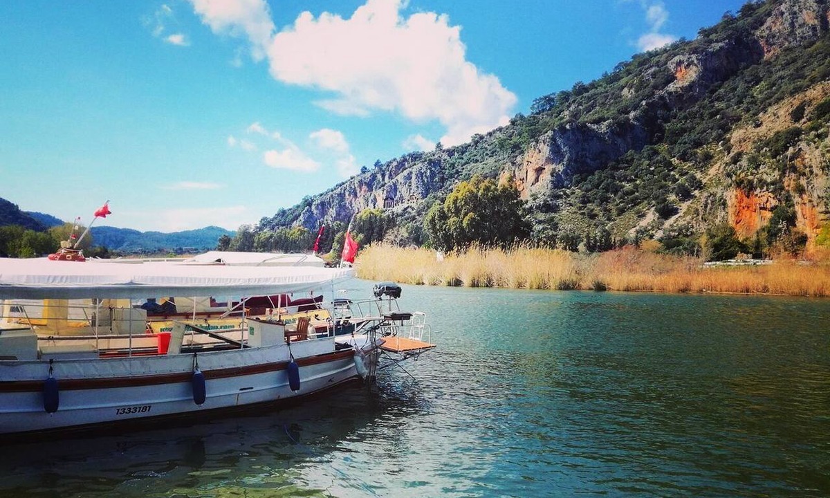 Dalyan Hotel | Fatih Apart Hotel