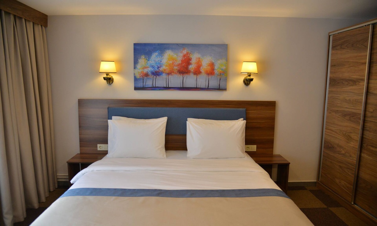 Sapanca Hotel | Feel & Live Hotel Villas Restaurant