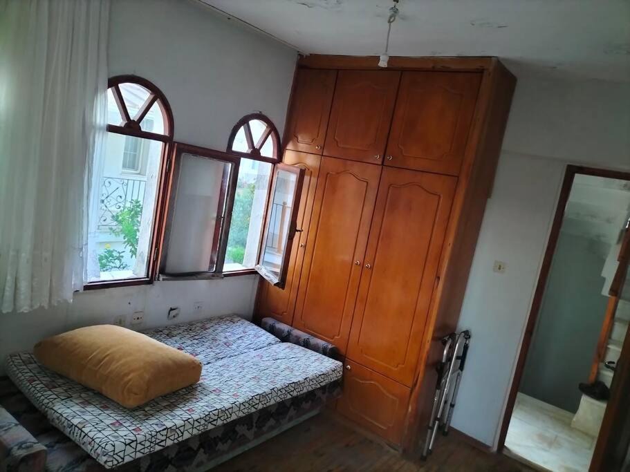 Ciftlik Apartment | Fethiye, Çalış, Denize 100mt